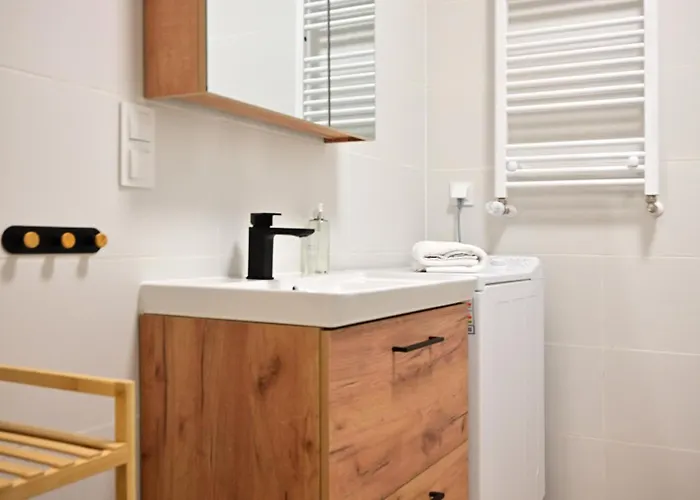 Apartment Rentplanet - Belle View *