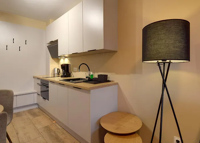 Rentplanet - Belle View Apartment Schreiberhau