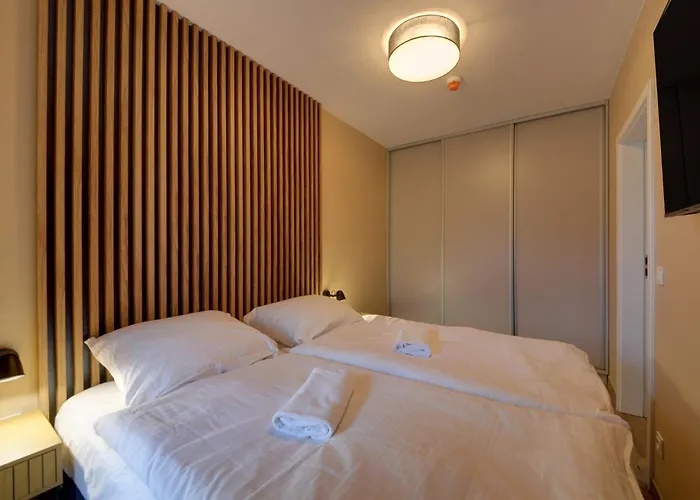 Apartment Rentplanet - Belle View *