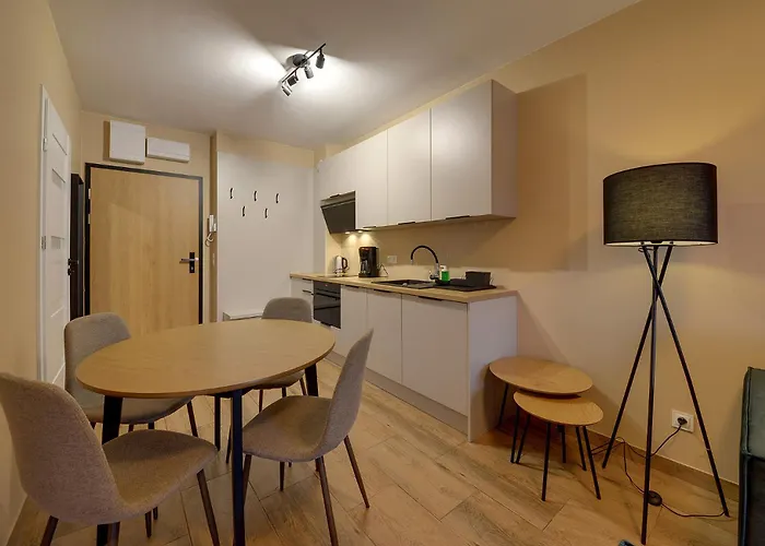 Apartment Rentplanet - Belle View *