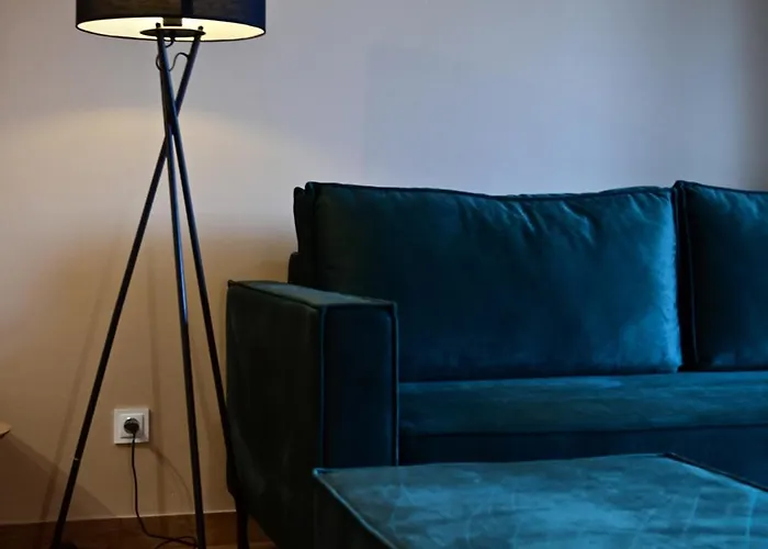 Apartment Rentplanet - Belle View Schreiberhau