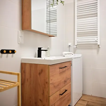 Apartman Rentplanet - Belle View *