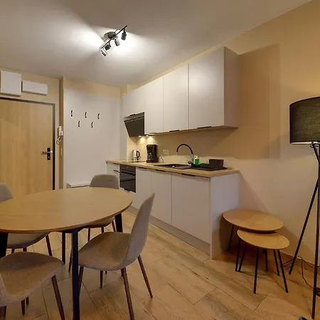 Apartmán Rentplanet - Belle View *