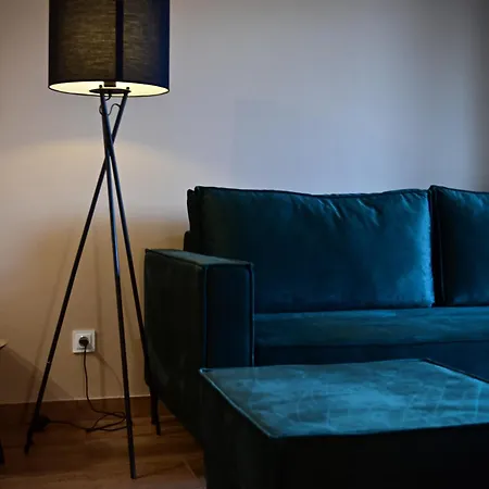 Apartmán Rentplanet - Belle View Sklářská Poruba