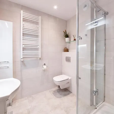 Apartment Rentplanet - Belle View *