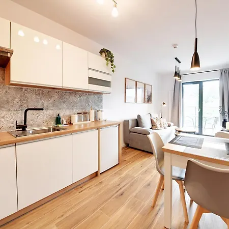 Apartment Rentplanet - Belle View