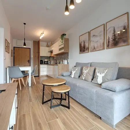 Rentplanet - Belle View Apartment Schreiberhau