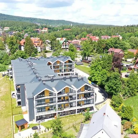 Apartment Rentplanet - Belle View *