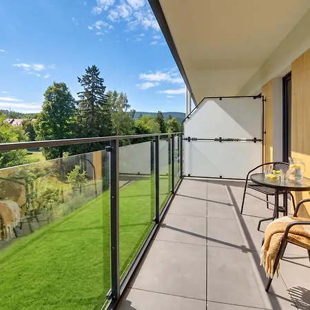Rentplanet - Belle View * Schreiberhau